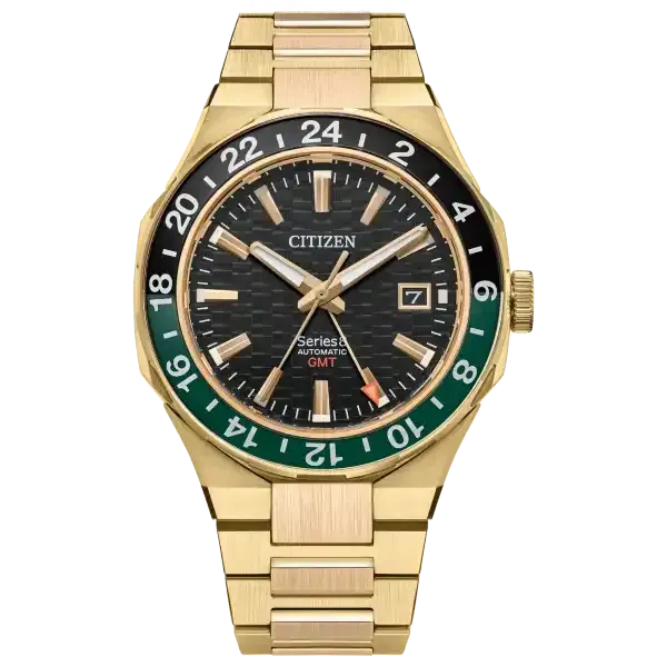 Watch Robichau's Jewelry, LLC The Woodlands, TX