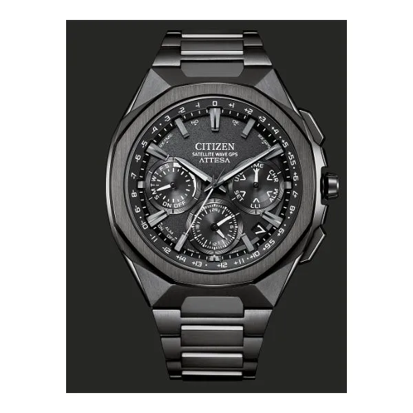 Watch Robichau's Jewelry, LLC The Woodlands, TX