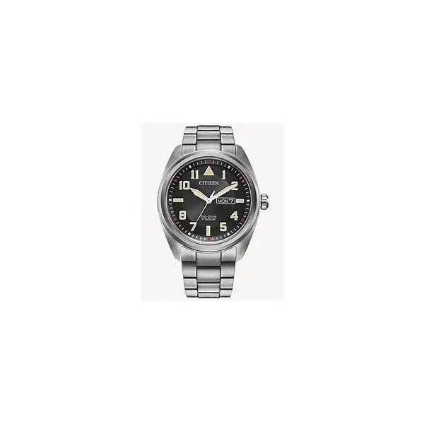 Watch Robichau's Jewelry, LLC The Woodlands, TX
