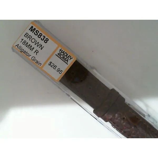 Watch Robichau's Jewelry, LLC The Woodlands, TX