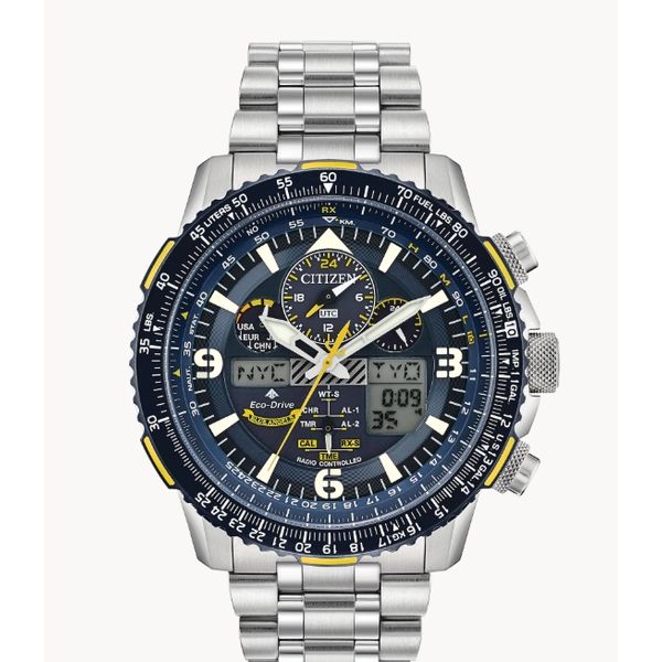 Watch Robichau's Jewelry, LLC The Woodlands, TX