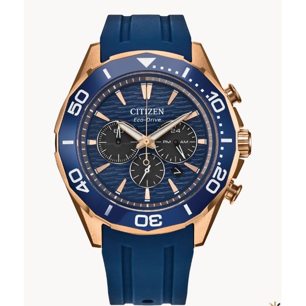 Watch Robichau's Jewelry, LLC The Woodlands, TX