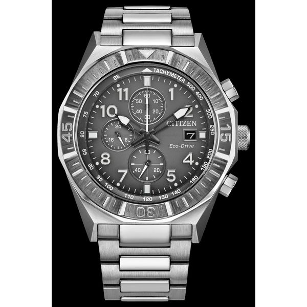 Watch Robichau's Jewelry, LLC The Woodlands, TX