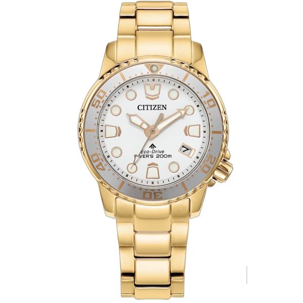 Watch Robichau's Jewelry, LLC The Woodlands, TX