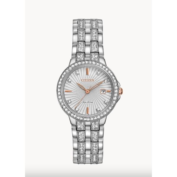 Watch Robichau's Jewelry, LLC The Woodlands, TX