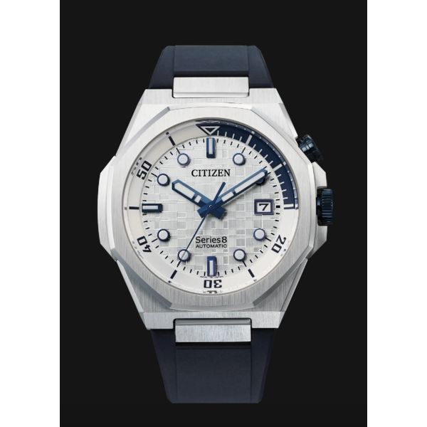 Watch Robichau's Jewelry, LLC The Woodlands, TX