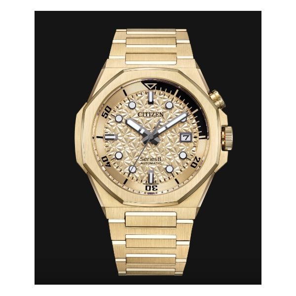 Watch Robichau's Jewelry, LLC The Woodlands, TX