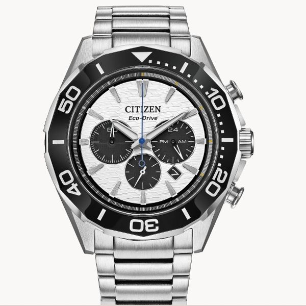 Watch Robichau's Jewelry, LLC The Woodlands, TX