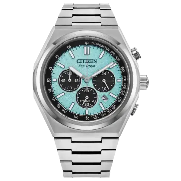Watch Robichau's Jewelry, LLC The Woodlands, TX