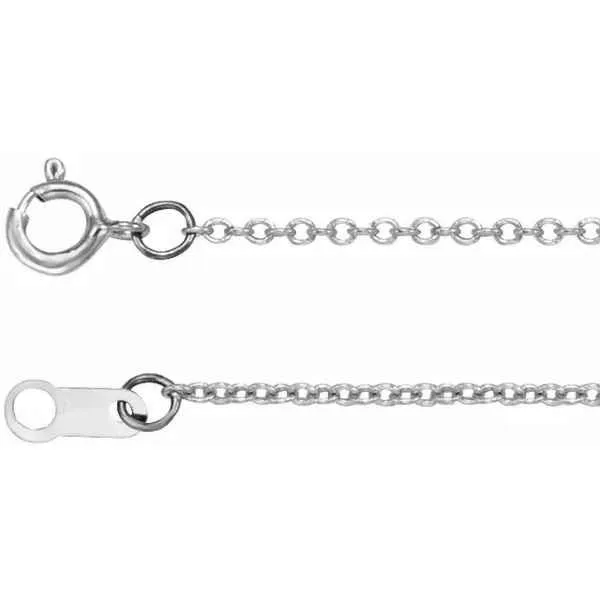 Chain Robichau's Jewelry, LLC The Woodlands, TX