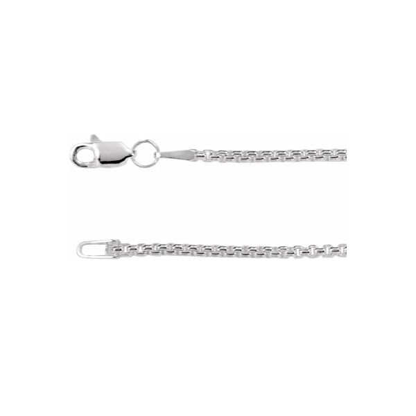 Chain Robichau's Jewelry, LLC The Woodlands, TX