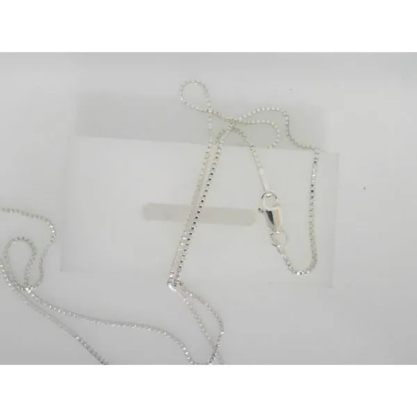 Chain Robichau's Jewelry, LLC The Woodlands, TX