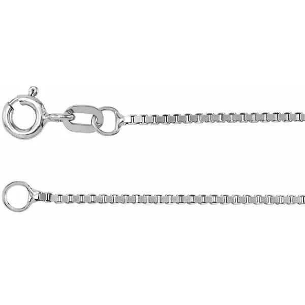 Chain Robichau's Jewelry, LLC The Woodlands, TX