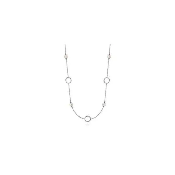Chain Robichau's Jewelry, LLC The Woodlands, TX