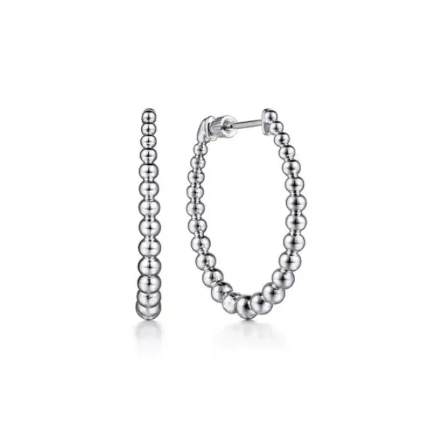 Earrings Robichau's Jewelry, LLC The Woodlands, TX