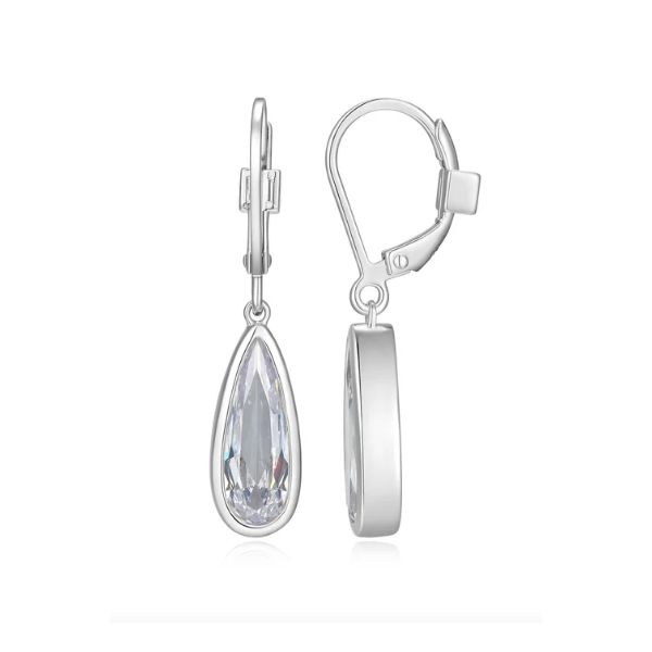 Earrings Robichau's Jewelry, LLC The Woodlands, TX