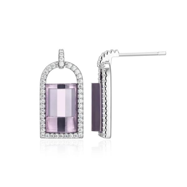 Earrings Robichau's Jewelry, LLC The Woodlands, TX