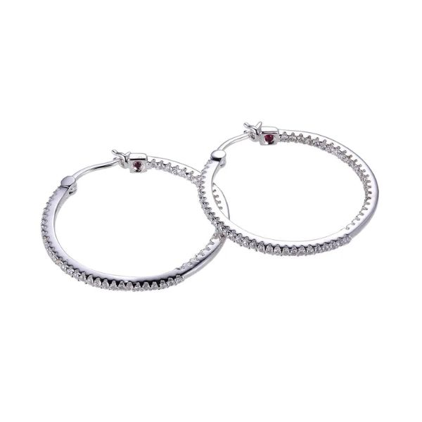 Earrings Robichau's Jewelry, LLC The Woodlands, TX