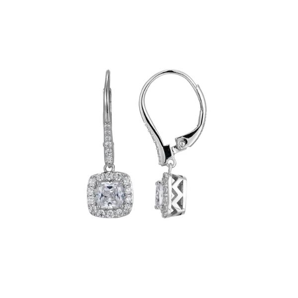 Earrings Robichau's Jewelry, LLC The Woodlands, TX