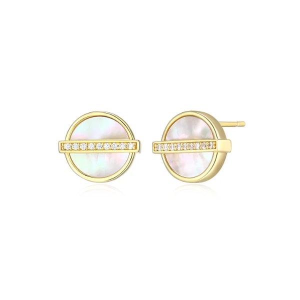 Earrings Robichau's Jewelry, LLC The Woodlands, TX
