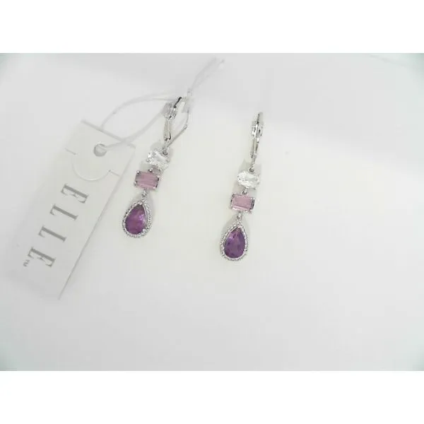 Earrings Robichau's Jewelry, LLC The Woodlands, TX