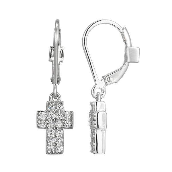 Earrings Robichau's Jewelry, LLC The Woodlands, TX