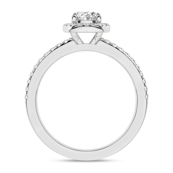 Engagement Ring Image 3 Robison Jewelry Co. Fernandina Beach, FL