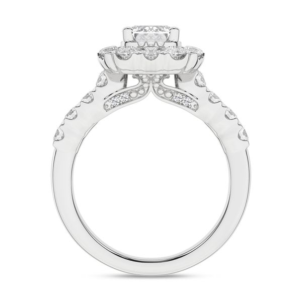 Engagement Ring Image 3 Robison Jewelry Co. Fernandina Beach, FL