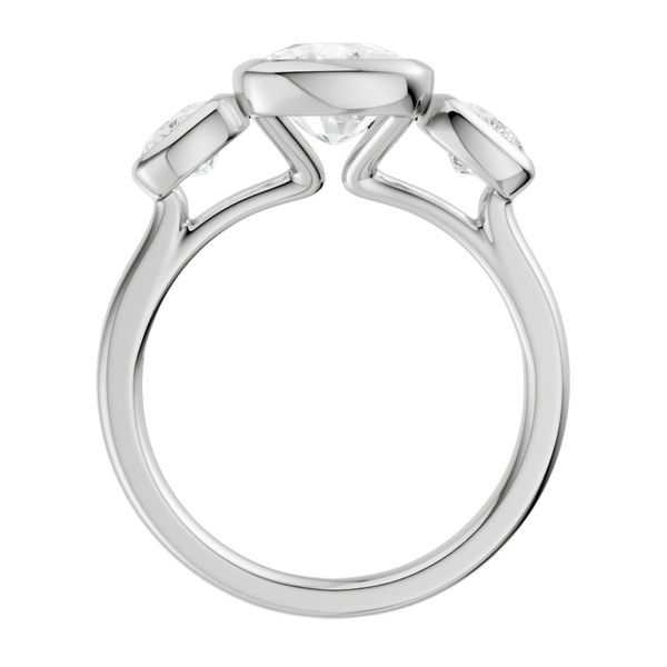 Engagement Ring Image 2 Robison Jewelry Co. Fernandina Beach, FL