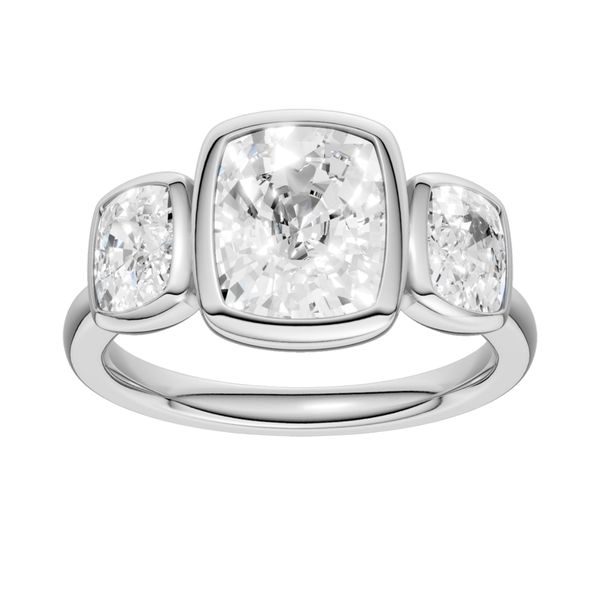 Engagement Ring Robison Jewelry Co. Fernandina Beach, FL