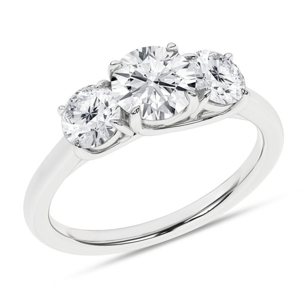 Engagement Ring Image 2 Robison Jewelry Co. Fernandina Beach, FL