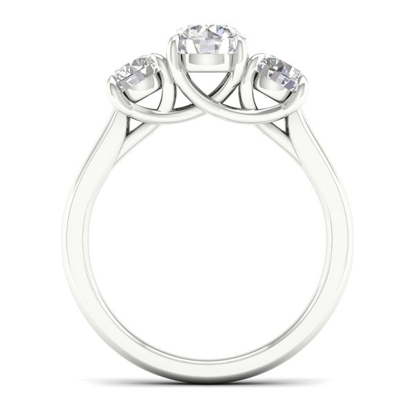 Engagement Ring Image 3 Robison Jewelry Co. Fernandina Beach, FL