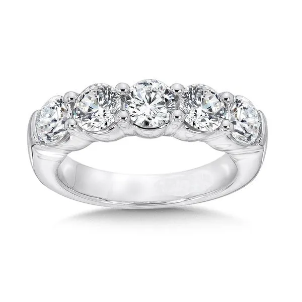 Wedding Band Robison Jewelry Co. Fernandina Beach, FL