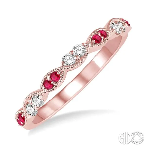 Wedding Band Robison Jewelry Co. Fernandina Beach, FL