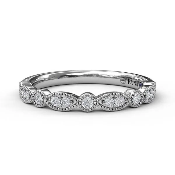 Wedding Band Robison Jewelry Co. Fernandina Beach, FL