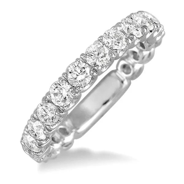 Wedding Band Robison Jewelry Co. Fernandina Beach, FL