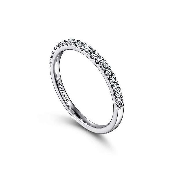 Wedding Band Robison Jewelry Co. Fernandina Beach, FL