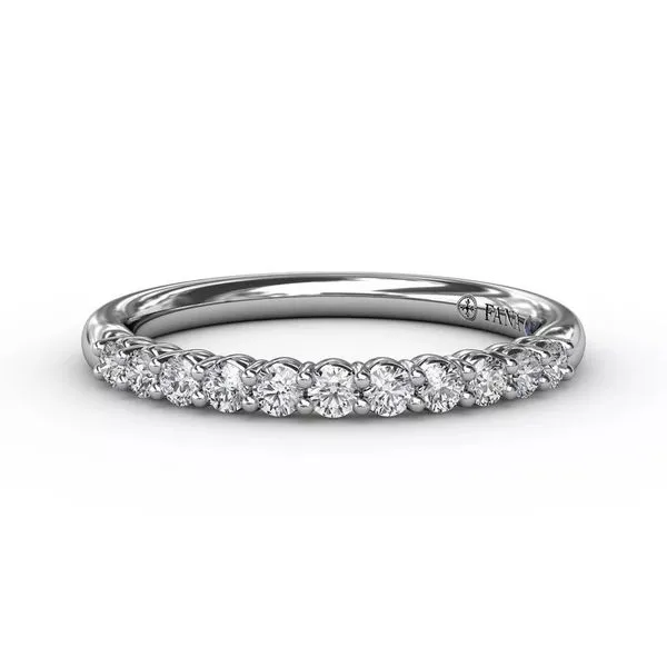 Wedding Band Robison Jewelry Co. Fernandina Beach, FL