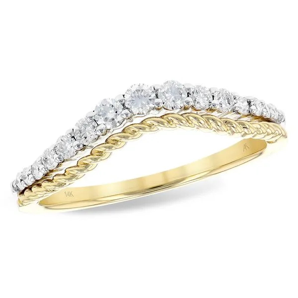 Wedding Band Robison Jewelry Co. Fernandina Beach, FL