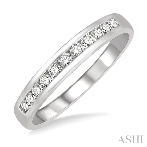 Wedding Band Robison Jewelry Co. Fernandina Beach, FL