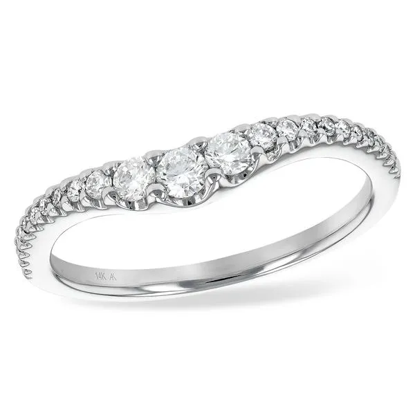 Wedding Band Robison Jewelry Co. Fernandina Beach, FL