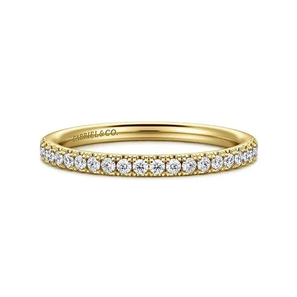 Wedding Band Robison Jewelry Co. Fernandina Beach, FL