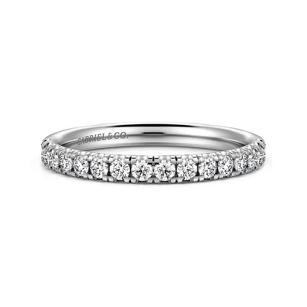 Wedding Band