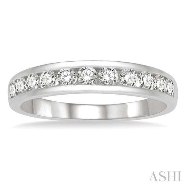 Wedding Band Robison Jewelry Co. Fernandina Beach, FL