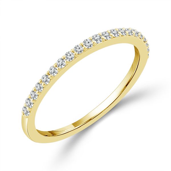 Wedding Band Robison Jewelry Co. Fernandina Beach, FL