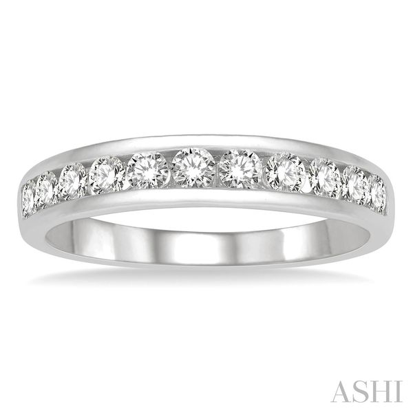 Wedding Band Robison Jewelry Co. Fernandina Beach, FL