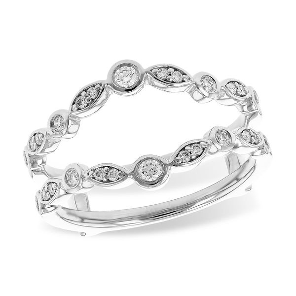 Wedding Band Robison Jewelry Co. Fernandina Beach, FL