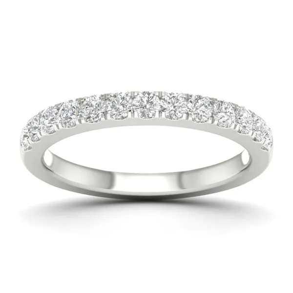 Diamond Wedding Bands