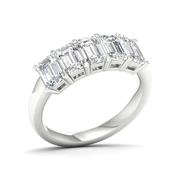 Diamond Wedding Bands