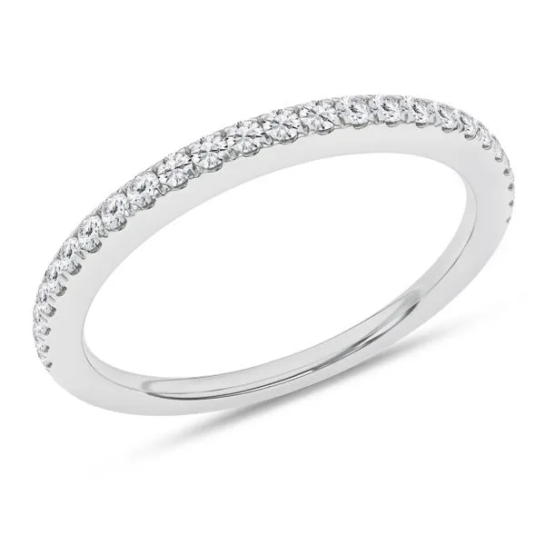 Diamond Wedding Bands